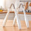 White Food Clip And Plate For Home Use Rectangular-white tray 5