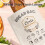 Large Capacity Bread Storage Bag with L Shape Zippers for 7