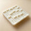 High Temperatures Resistant Silicone Face Molds Perfect For 5