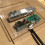 Digital Load Cell Weight Sensor Kit with HX711 ADC Module for  (5kg) 4