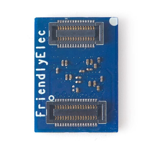 UFS 2.0 Flash Module: 256GB High Speed Storage, Suitable for NanoPi M5 Industrial Embedded Systems 2