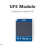 UFS 2.0 Flash Module: 256GB High Speed Storage, Suitable for NanoPi M5 Industrial Embedded Systems 7