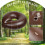 4 Pieces Large Capacity Tree Watering Bags With Spacious-Green 4