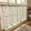 Decorative Small Flower Pattern Window Curtain Craft Of-High 60 6