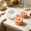 Flexible Silicone Cake Molds for Delicate Florals Shaped-4 3