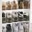 Space Saving Shoe Rack For High Heels And Sneakers Stackable 4