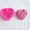 Mini Silicone Dessert Molds For Making Chocolate Candy And-1 5