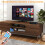 Hi-Fi Stereo Amplifier 60W x 2 with Bluetooth 5.0 6