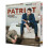 Patriot Season 1-2 Blu-ray 1080P BD 1