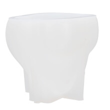 Bär Puddingform 347 ml 3,463,73,74 Zoll Silikon
