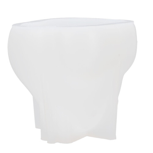 Bär Puddingform 347 ml 3,463,73,74 Zoll Silikon