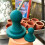 Outil de démarrage de truie, impression 3D, avec dômes 5