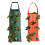Sac de jardinage vertical parfait pour cultiver des-Vert 2