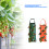 Sac de jardinage vertical parfait pour cultiver des-Vert 3