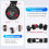 Post-Op Hinged Knee Brace Adjustable with Side Leg Stabilisers 4