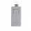 ATOM TailBat External Battery Accessory Built-in 190mAh Rechargeable Lithium Battery with Indicator Light for ATOM 2