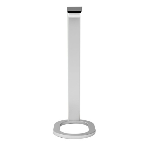Supporto per Cuffie da Scrivania, In Lega di Alluminio, Supporto Universale per Cuffie da Gioco B