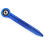 Tiny Circle Maker Alloy Scribe 360 Degree Round Marking Gauge Carpenter Tool Portable Compass 3
