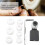 Ring Setting Tool Kit: Expanding Clamp for Stone Setting and Jewelry Making 2