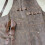 Traditional Brown PU Apron For Cooking Cleaning And Kitchen 4