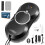 5600Pa Intelligent Window Cleaning Robot, 3 Modes 1