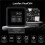 PicoKVM IP KVM Remote Management Tool with 1.54 InchTouchscreen Display for Remote Server Access and Device Control 4