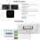 PicoKVM IP KVM Remote Management Tool with 1.54 InchTouchscreen Display for Remote Server Access and Device Control 7