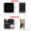 PicoKVM IP KVM Remote Management Tool with 1.54 InchTouchscreen Display for Remote Server Access and Device Control 8