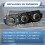 CM5T-19980-AE A C Climate Control Module Panel for  Focus 2.0L Escape 1.6L 2.0L 2.5L L4 CJ5T-19980-CB 3