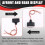 DB25 Key Programming Cable Exclusive for KD-X4 Work for  BDC2/ BDC3/ BCP/ LCD and  5C 5D Keys 6
