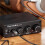 DAC-A2 HiFi Audio Decoder USB Headphone Amplifier Coaxial Optical Output Stereo Gaming DAC for Amplifier Active Speakers 6