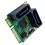 PCI-E PCI Express to 2   3.0 Converter SSD HDD SATA3 Controller Expansion Card  Multiplier 4