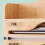 Wall-Mounted Kitchen Roll Holder with Foil Cutter 5