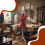 Female Dressmaking Mannequin 36/38, Adjustable Stand 2