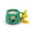 Vela perfumada Minions em caneca de cerâmica - Frutada e Floral 2