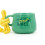 Vela perfumada Minions em caneca de cerâmica - Frutada e Floral 3