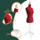 Female Dressmaking Mannequin 36/38, Adjustable Stand 5