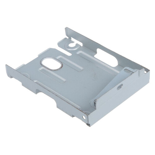 2X Supporto Staffa di 2,5 Pollice Hard Disk per  3 PS3 CECH-400 2