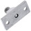 10 Pieces Marine Deck Hinge Boat Bimini Top Fitting Hardware 3