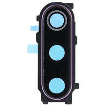Xiaomi Mi 9 SE Deco Assy Câmera Traseira - Roxo/Preto
