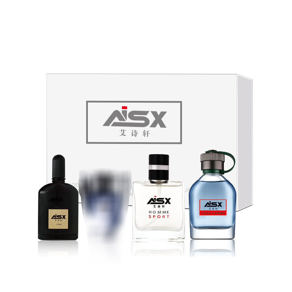 Hkedes (Normal Specifications, Ds040a) New Middle Eastern Perfume Gift Set Unisex Elegant Fragrance For Men And Women
