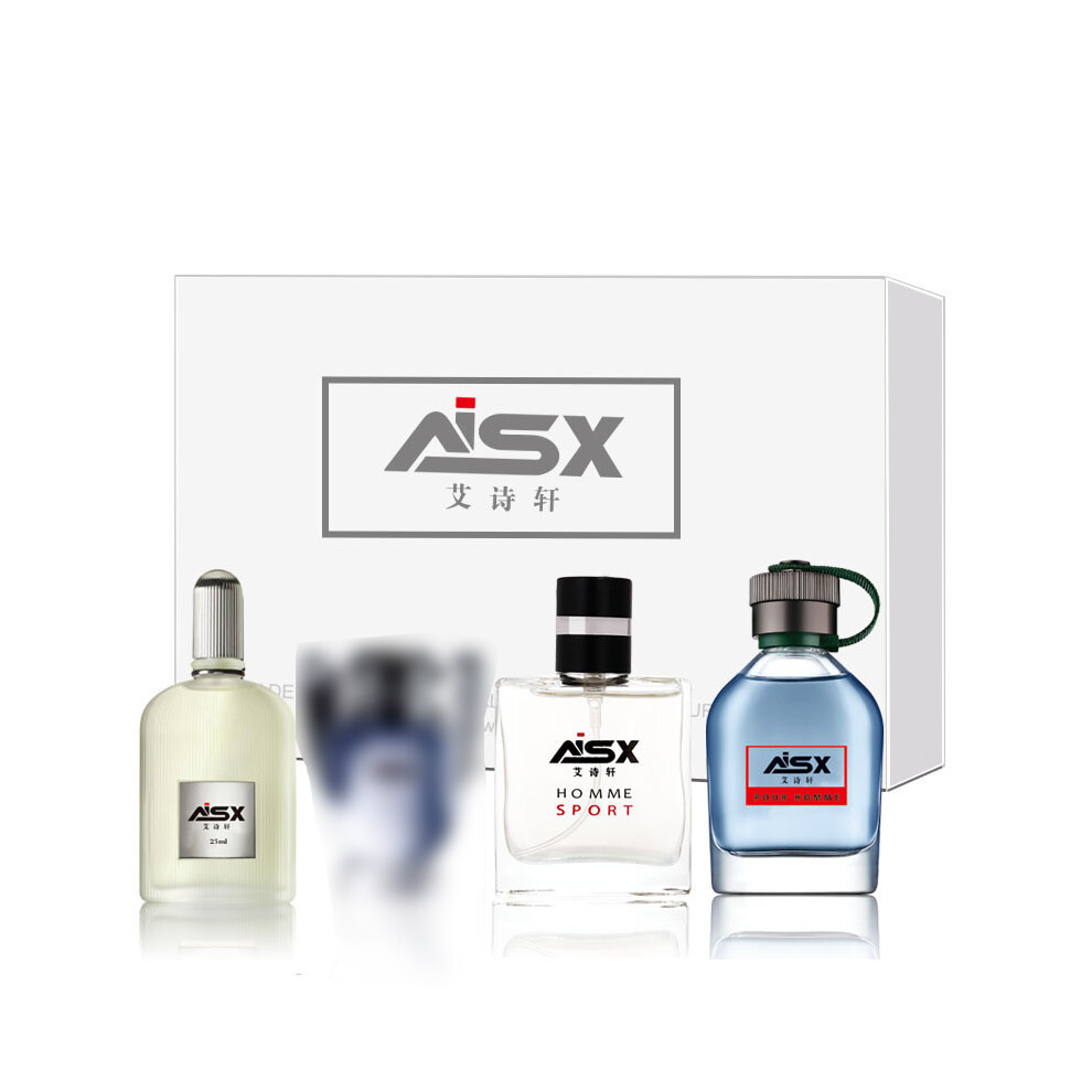 Hkedes (Normal Specifications, Ds040b) New Middle Eastern Perfume Gift Set Unisex Elegant Fragrance For Men And Women