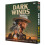 Dark Winds Season 1-2 Blu-ray 1080P BD 1