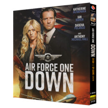 Air Force One Down (2024) Blu-ray 1080P BD