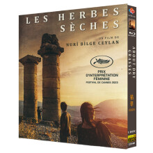About Dry Grasses (2023) Blu-ray 1080P BD English