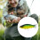 32g 135mm Swimming Lures with Treble Hook Multi Jointed-TypeG 5