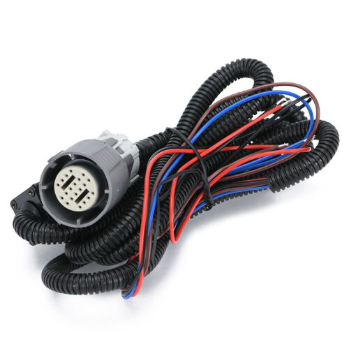2X 4L60E Stand Alone Controller Shift Conversion for 4L60E Transmission Case 2