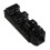 2X BAPJ-66-350A BAPJ66350A Master Power Window Control  Button for  3 2017 3