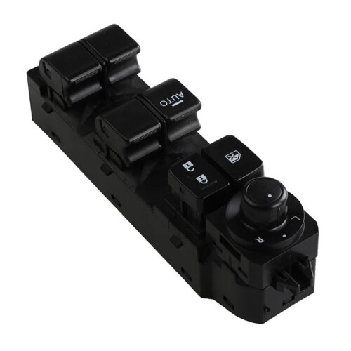 2X BAPJ-66-350A BAPJ66350A Master Power Window Control  Button for  3 2017 2