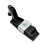20Pcs Compression  Lock Zinc Alloy Flush Lever  Adjustable Grip Range 0.04 Inch-0.94 Inch 3
